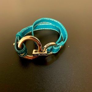 Lia Sophia Wrap Bracelet